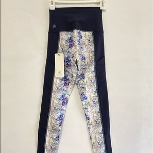 AMARI High Rise Leggings